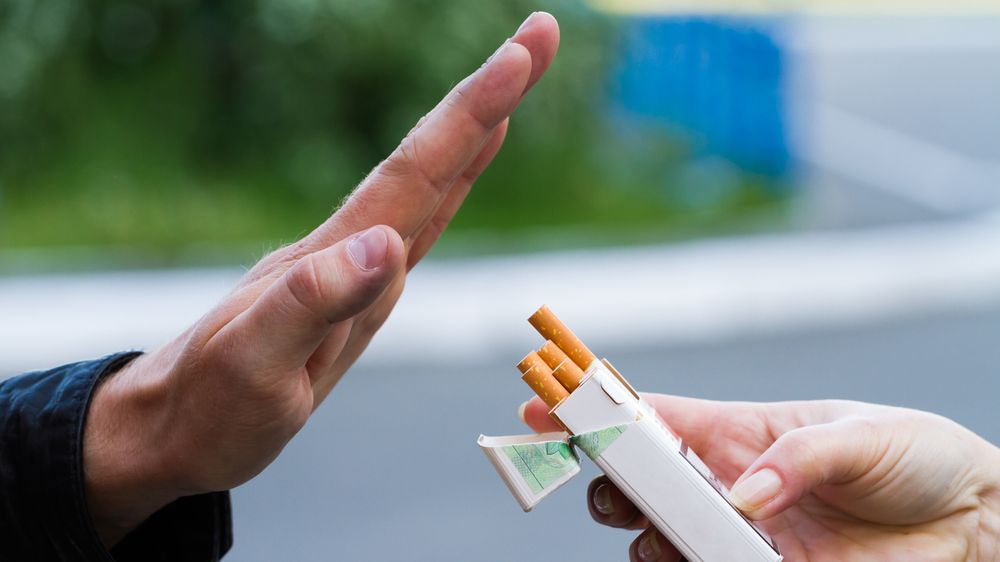 Praktici kuřákům doporučí bezplatné vyšetření plic
